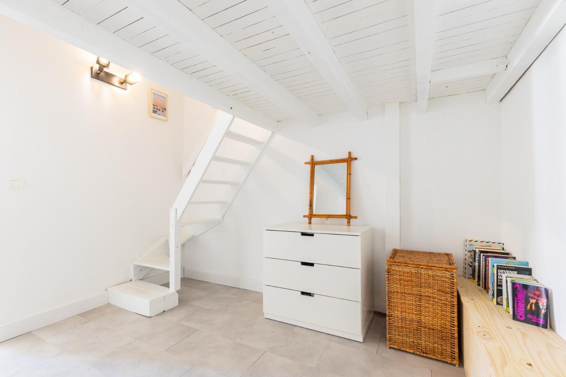 Charming Apartment For 2 People มาร์กเซย ภายนอก รูปภาพ